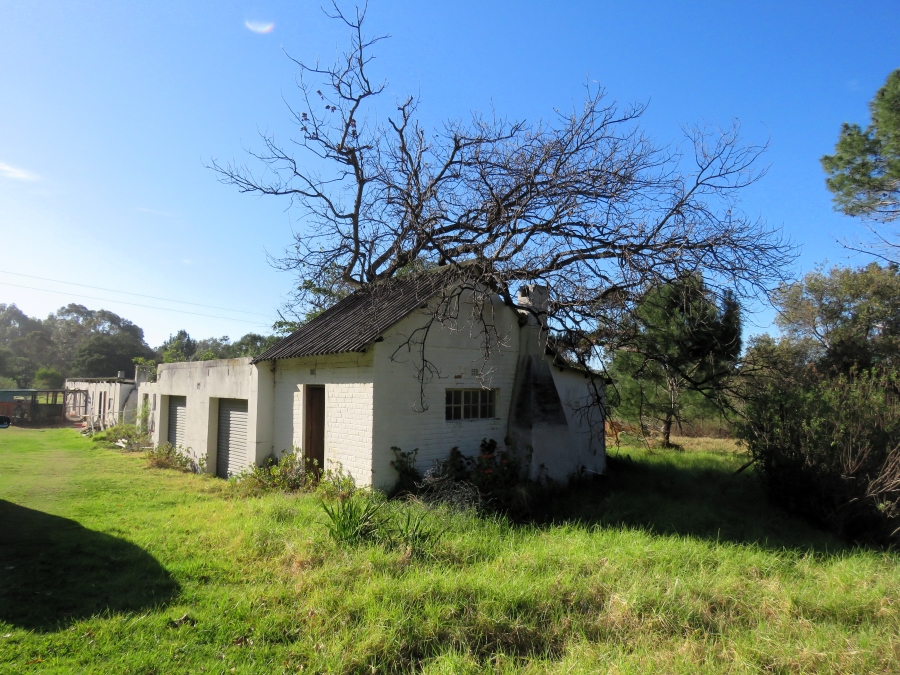 0 Bedroom Property for Sale in Keurbooms Western Cape